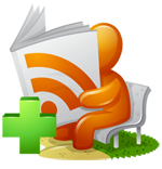 Subscribe to my Blogs Feed
