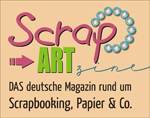 Scrap Art Zine Scrap Art Zine